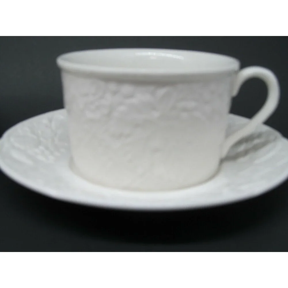 Mikasa English countryside Cups & Saucers bundle of 3 sets
